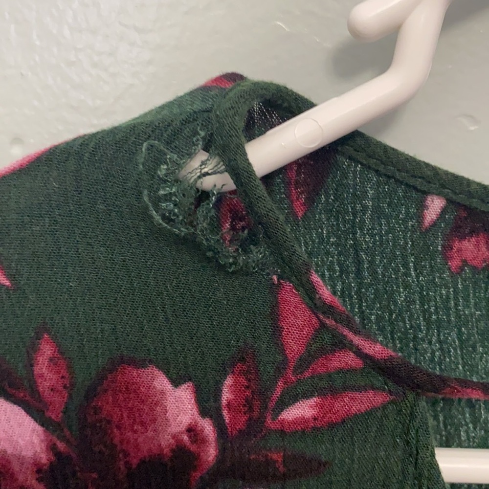 Jack by BB Dakota Long Sleeve Top - Picture 6 of 6